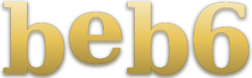 beb6 logo